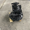 708-1L-00431 Komatsu PC100-6E Главный насос гидравлического насоса